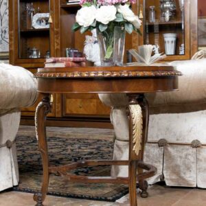 Tavolino "700" Biedermeier