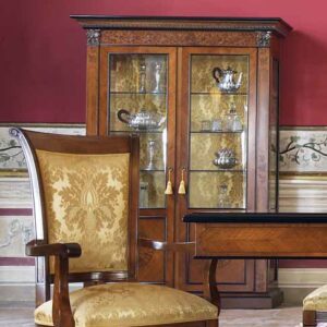 Sedia "700" capotavola