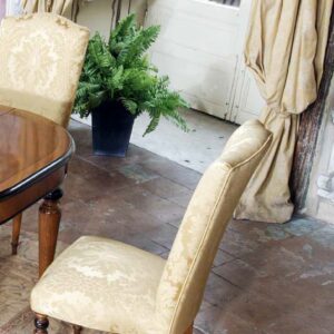 Sedia "700" imbottita