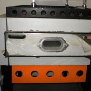 Forno per pizza 1 camera elettrico (NUOVO)