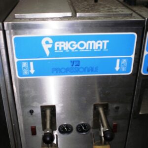 Macchina gelato Tino di conservazione (NUOVA)