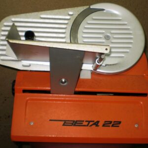 Affettatrice a gravità 220