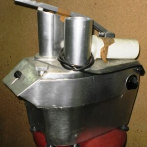 Tagliaverdure mod. Chef (NUOVO)