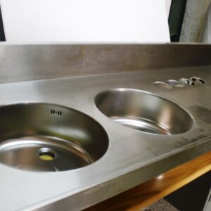 Piano per banco bar (NUOVO)