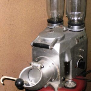 Gruppo multiplo per bar (NUOVO)