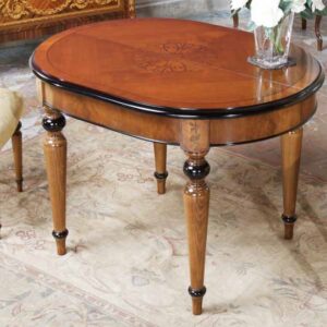 Tavolo "700" ovalino