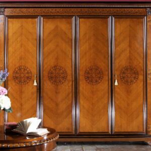 Armadio "700" 4 ante