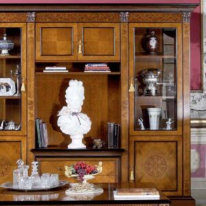 Parete "700" porta tv