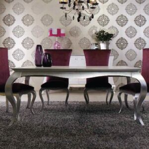 Tavolo PANAREA rettangolare allungabile