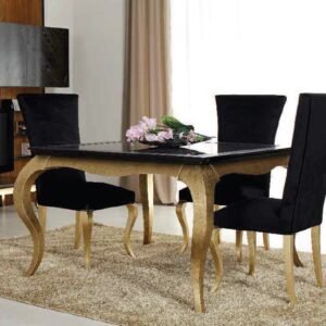 Tavolo PANAREA quadrato fisso