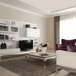 Parete attrezzata "A" PANAREA