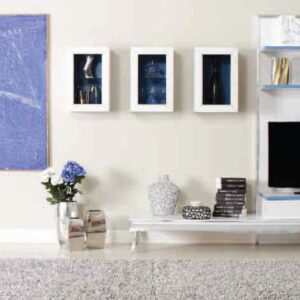 Parete attrezzata "F" PANAREA