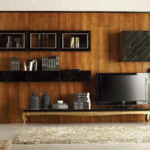 Parete attrezzata "C" PANAREA