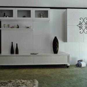 Parete attrezzata "A" BOTERO