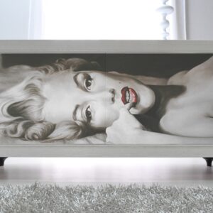 Credenza Marilyn 2 ante BOTERO