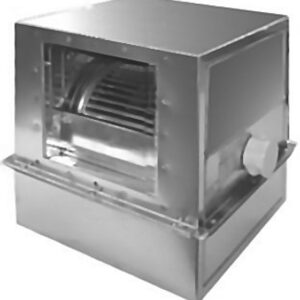 Elettroaspiratore CN 250 centrifugo cassonato