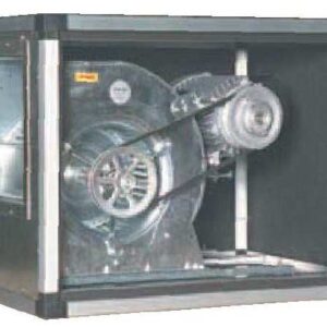 Elettroaspiratore 300 cassonato normale 1 velocità