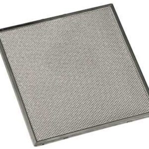 Prefiltro a maglie metalliche 592 per gruppo filtrante