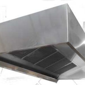 Cappa a parete 900 serie OPTIMA (incluso aspiratore)