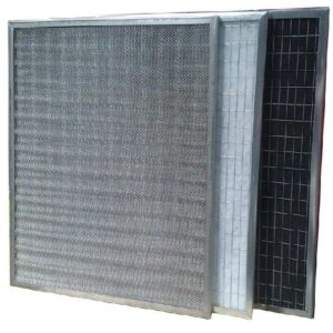 Kit filtri per gruppo filtrante AK8604 e AK8606