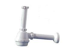 Sifone per vasca singola