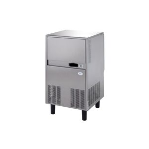 Fabbricatore di ghiaccio granulare 70/70