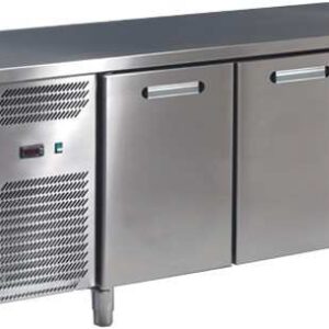Tavolo refrigerato 600 TN 3P