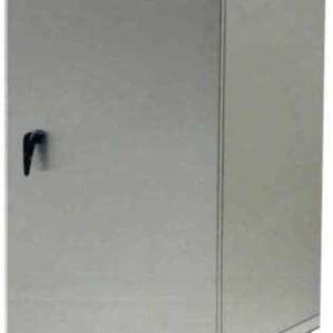 Celle di lievitazione inox carrellati