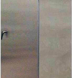 Celle di lievitazione con 1 sportello