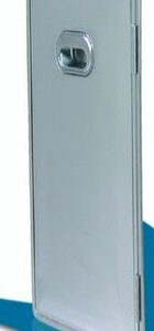 Sportello neutro inox 618