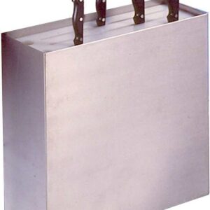 Vaschetta portacoltelli neutra 250