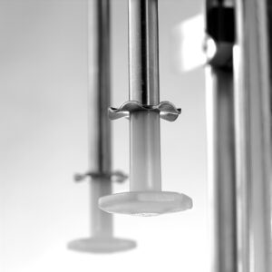 Mixer frappè da banco 2B