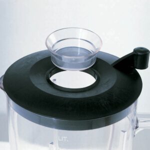 Frullatore 2 bicchieri