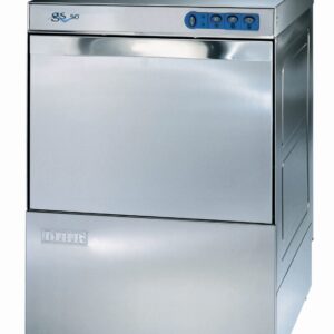 Lavabicchieri e lavapiatti 500 ECO