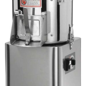 Pelapatate inox a colonna 170