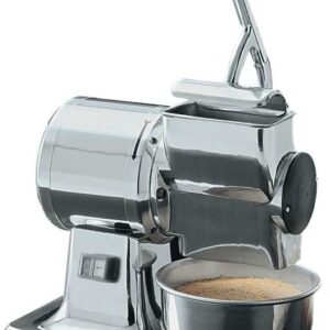 Grattuggia in alluminio pressofuso 110