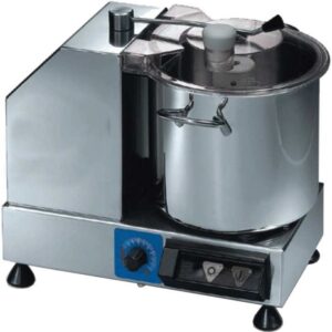 Cutter inox 5.3