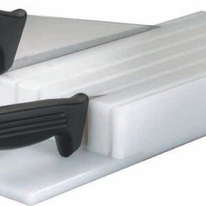 Portacoltelli in polietilene da cassetto 5C