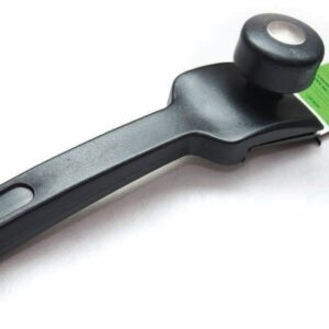 Raschietto in polietilene con lama in acciaio 4T