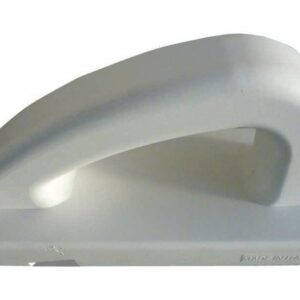 Raschietto in polietilene con lama in acciaio 2T