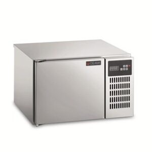 Abbattitore temperatura 3GN 2/3