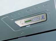 Armadio refrigerato passante GOLD GN 2/1 2P