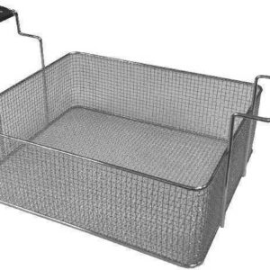 Cestelli 59 a 2 manici per friggitrici serie industriale