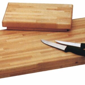 Tagliere in legno di Faggio 80x40