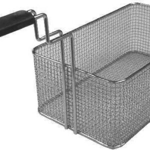 Cestelli ad 1 manico per friggitrici serie MIDI