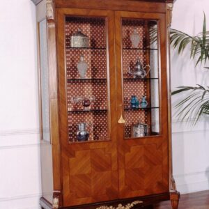 Vetrina 2 ante noce nazionale