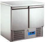Saladette inox