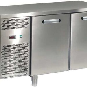 Tavolo refrigerato 700 TN 2P