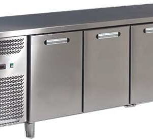 Tavolo refrigerato 800 TN 4P