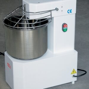 Impastatrice a spirale 10 lt.